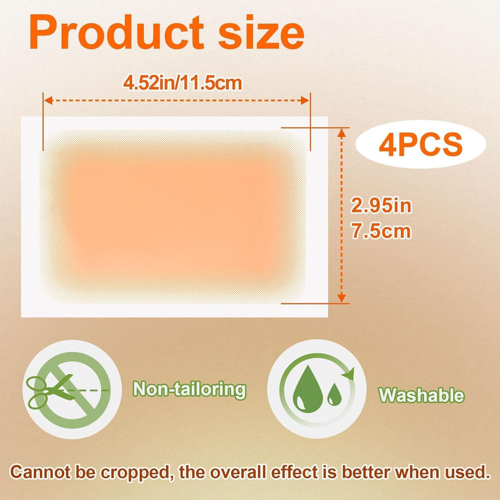 XUEVORIY skin-friendly adhesive for various skin types