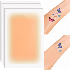XUEVORIY tattoo cover up tape waterproof on skin for all-day wear