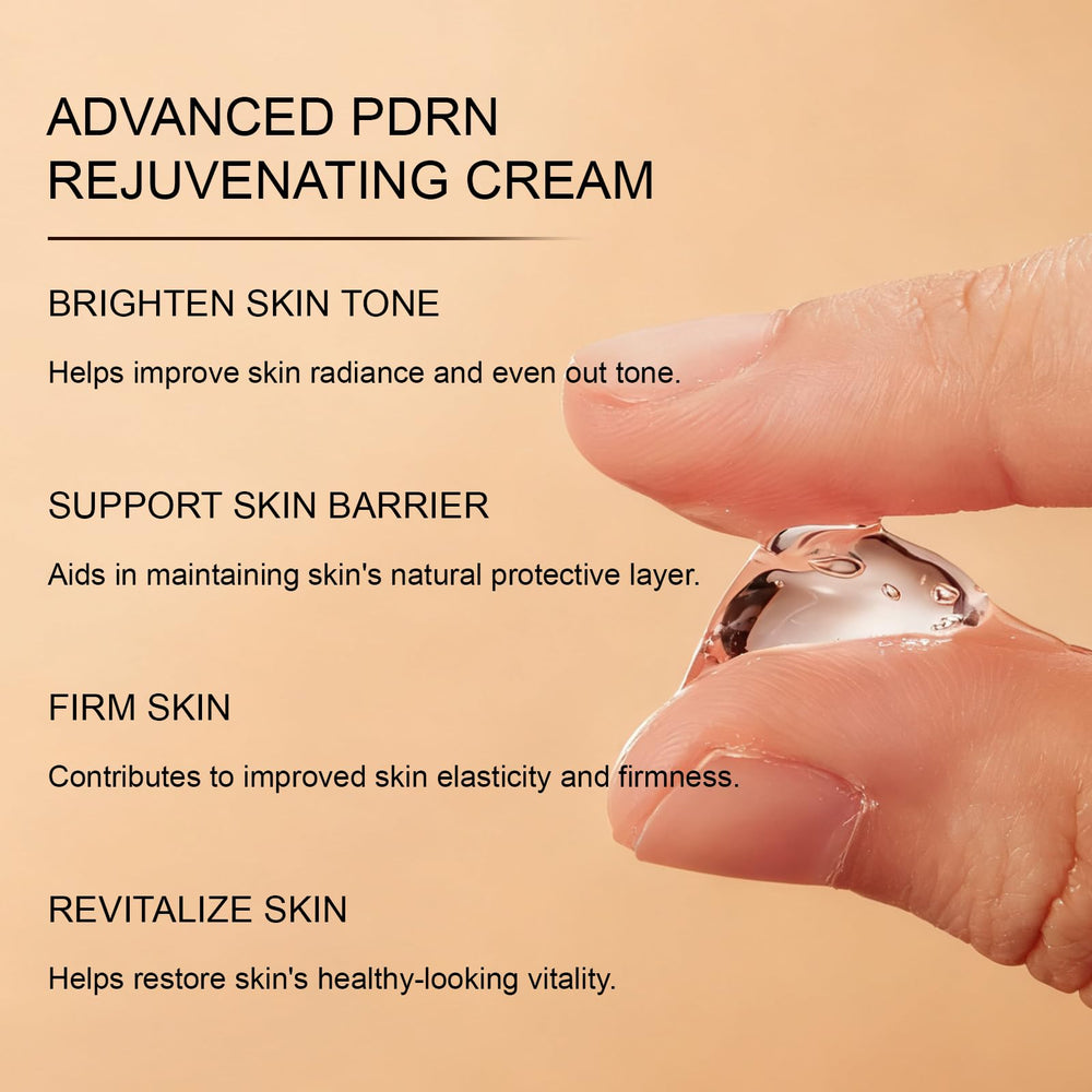 XUHUIT fragrance-free formula designed for sensitive and reactive skin