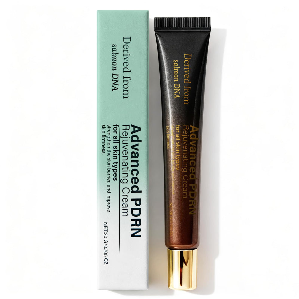 XUHUIT premium packaging emphasizes gentle nightly care