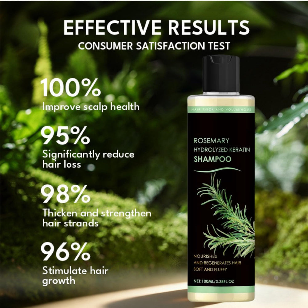Rosemary oil and keratin highlight nourishing elements from XYFSZDQJZHG