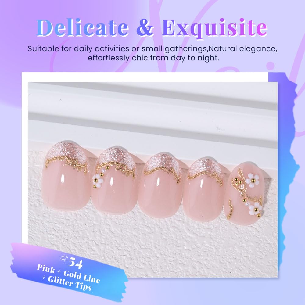 XZMeiLun jelly glue stickers provide reusable medium-hold adhesion