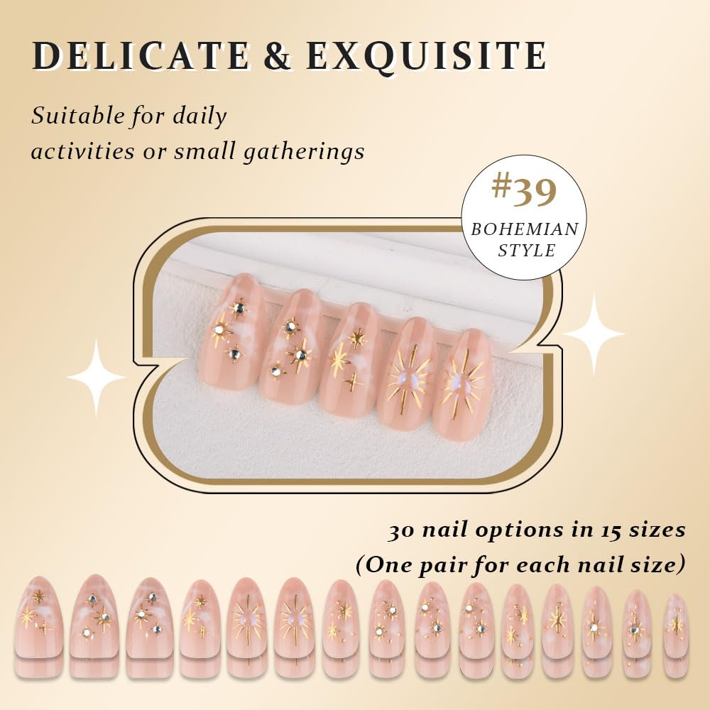 XZMeiLun mini nail file for smooth prep