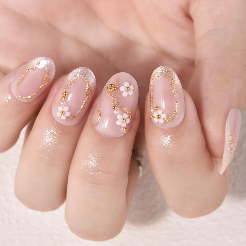 XZMeiLun included nail file for precise sizing and smooth edges