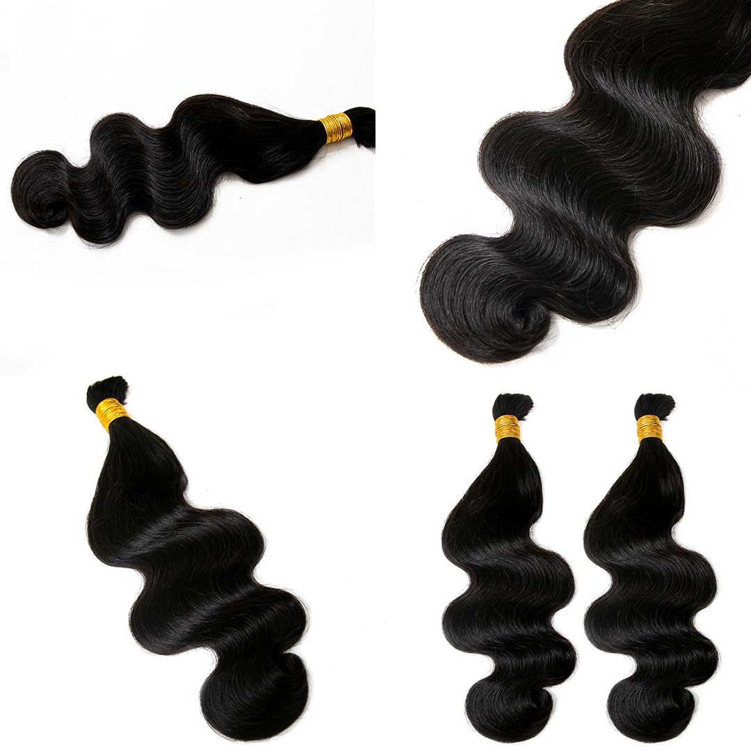 YWIGS versatile braiding hair for boho, box, and cornrow styles.