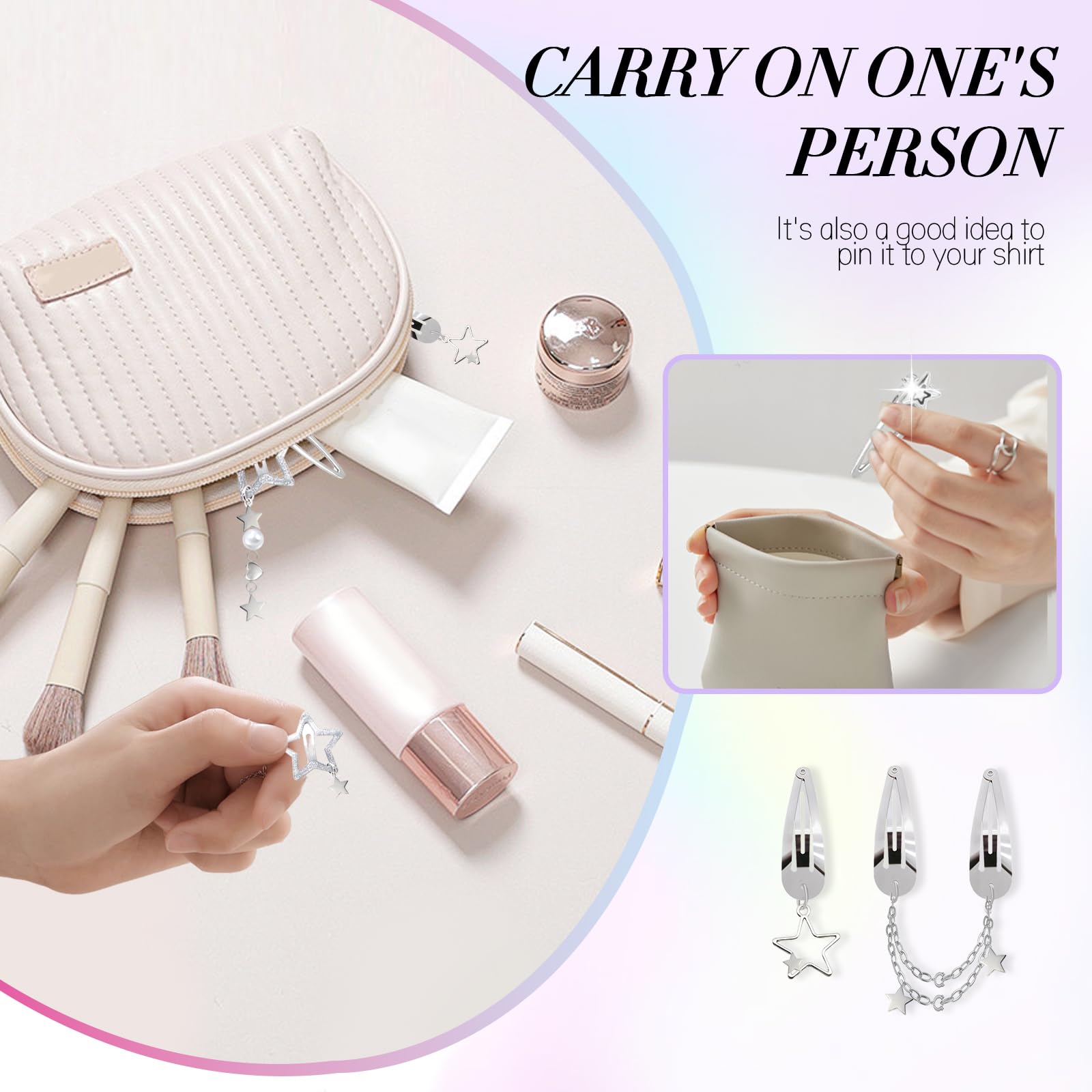Premium ready-to-gift packaging makes gifting simple and stylish.