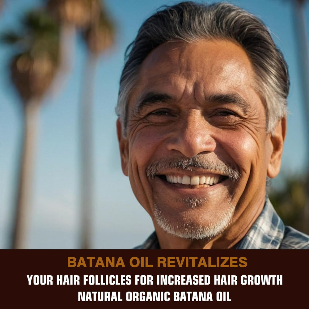 Yacemira Batana Oil with dropper supports a simple, consistent routine.