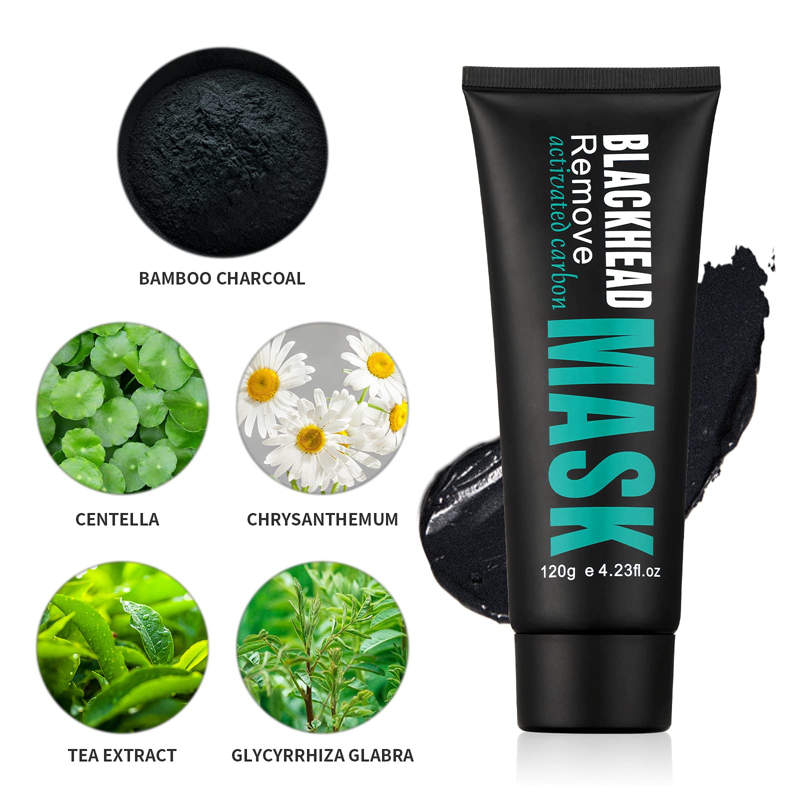 YAFUSIPE blackhead tools kit for at-home extraction.