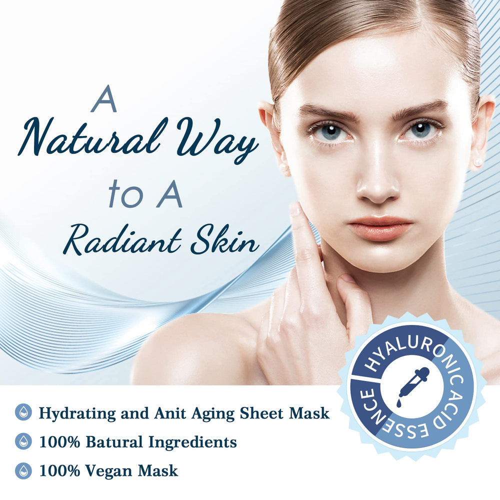 YAFUSIPE face mask before-after suggests brighter, smoother texture