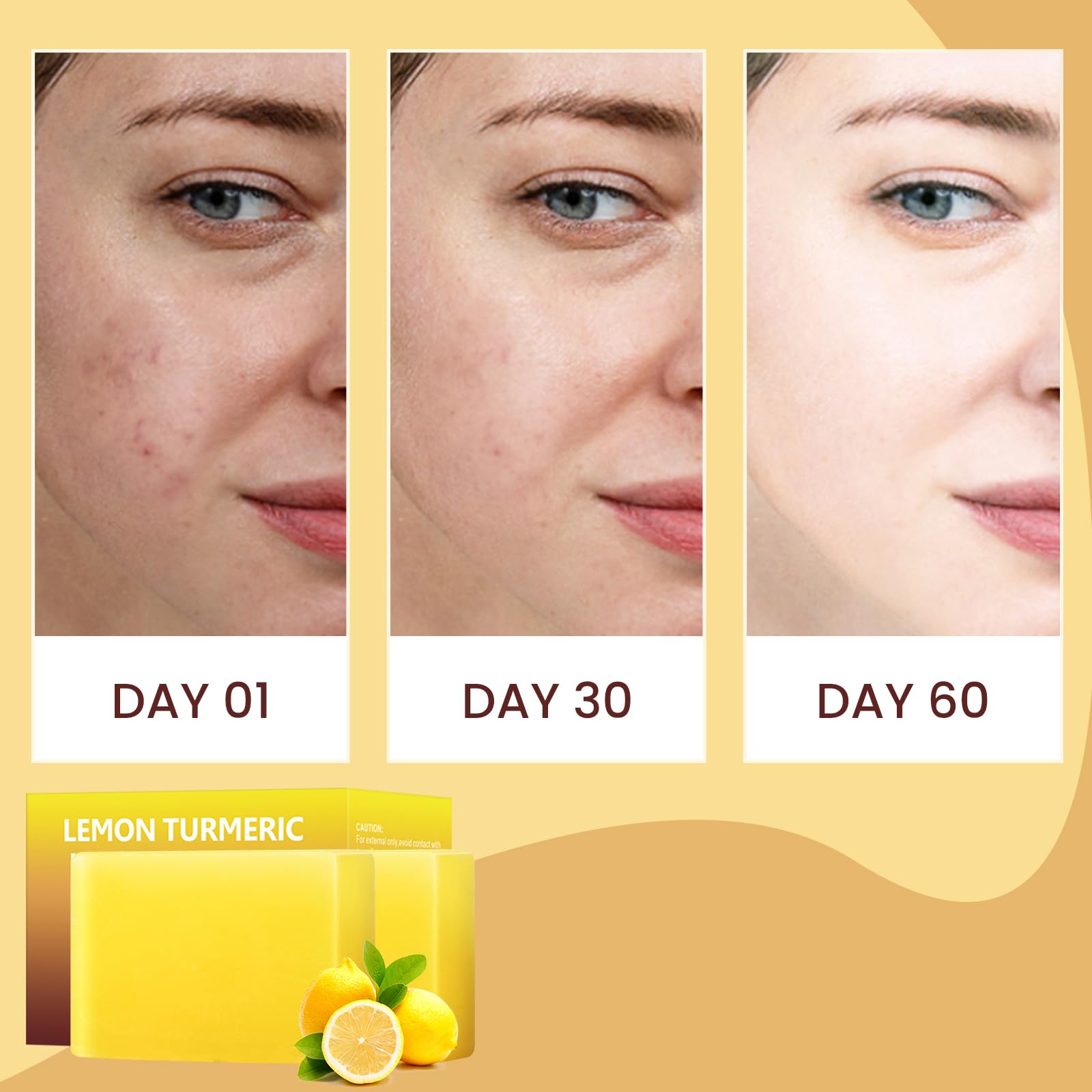 YAFUSIPE ingredients close-up highlighting natural oils for nourishing skin.
