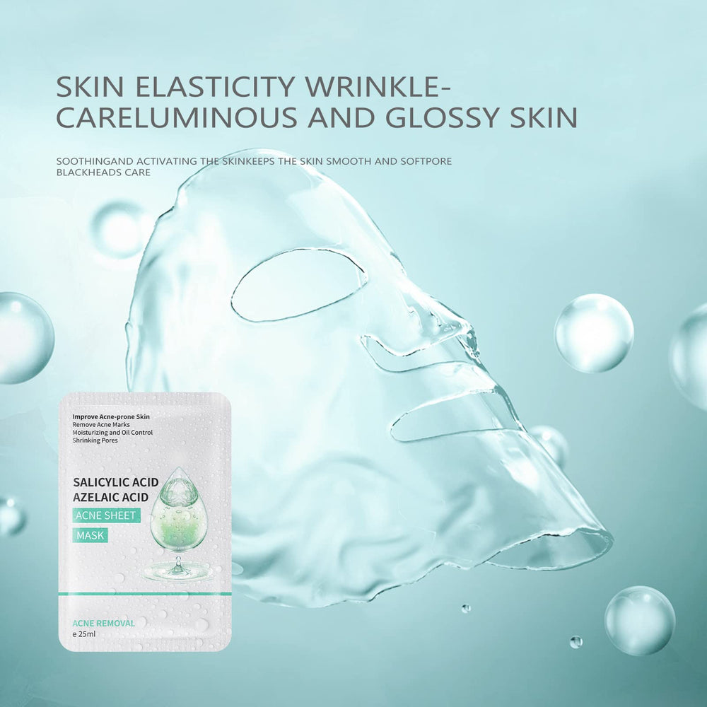 YAFUSIPE mask-dark-spots-brightening targets dark spots for even tone.
