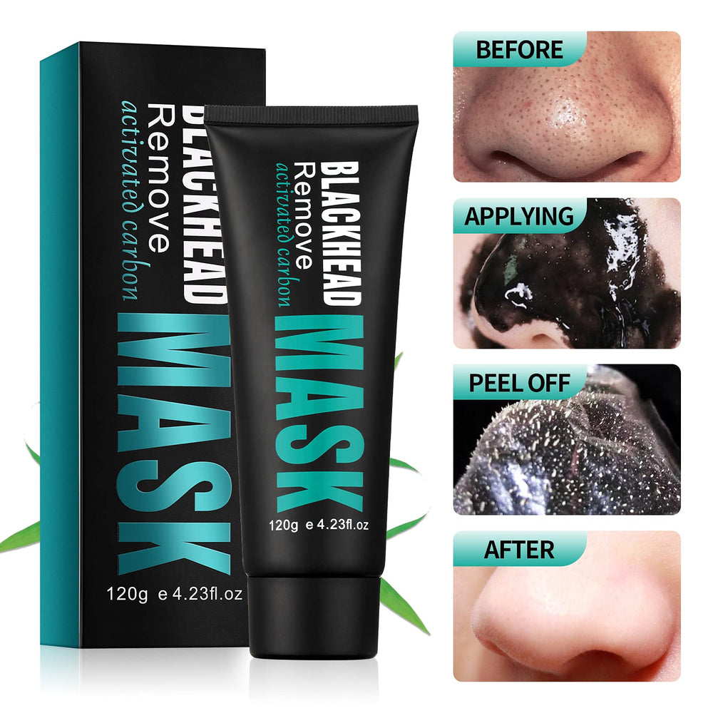 YAFUSIPE mask brush included for precise, easy mask application.