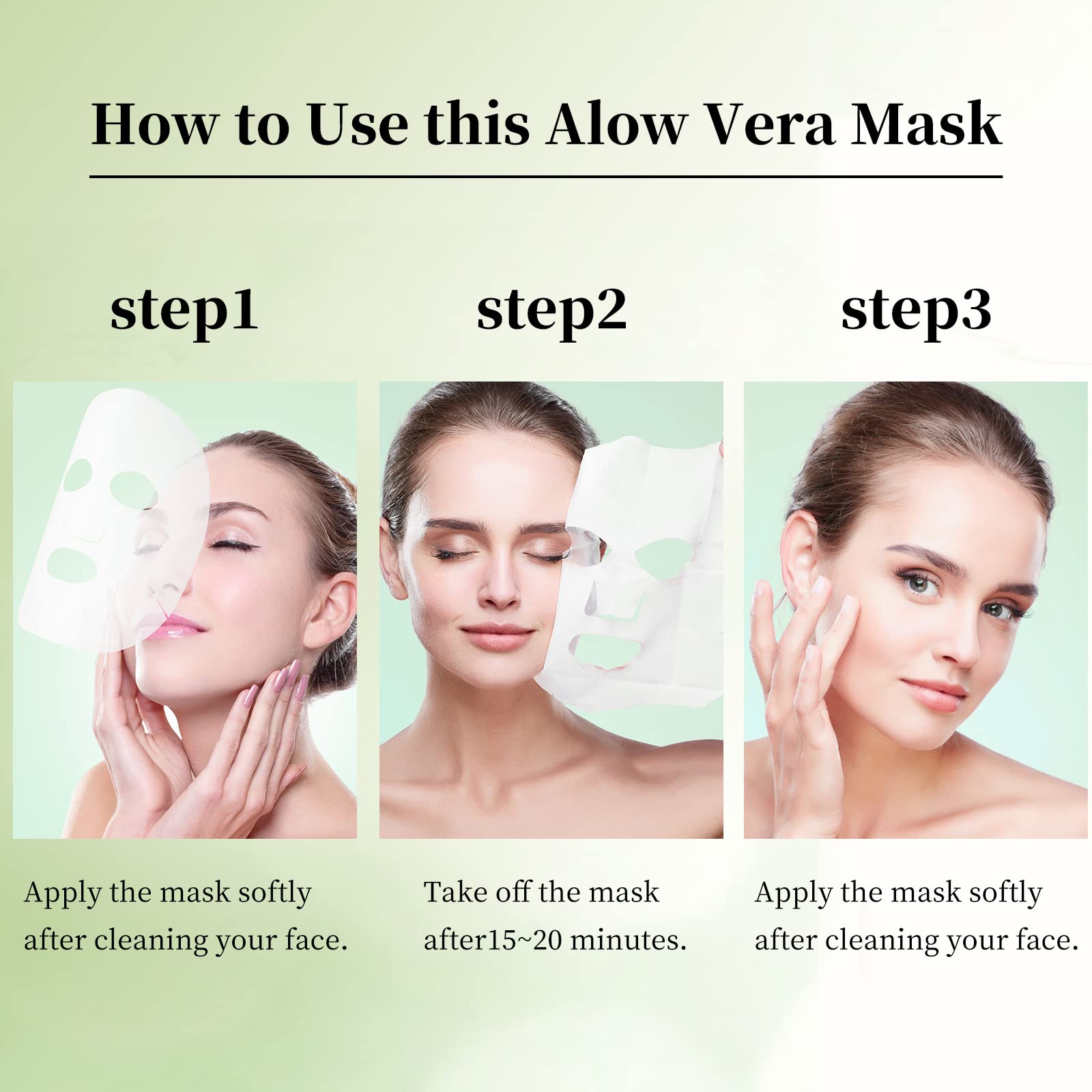 YAFUSIPE gentle formula for sensitive skin care routines.