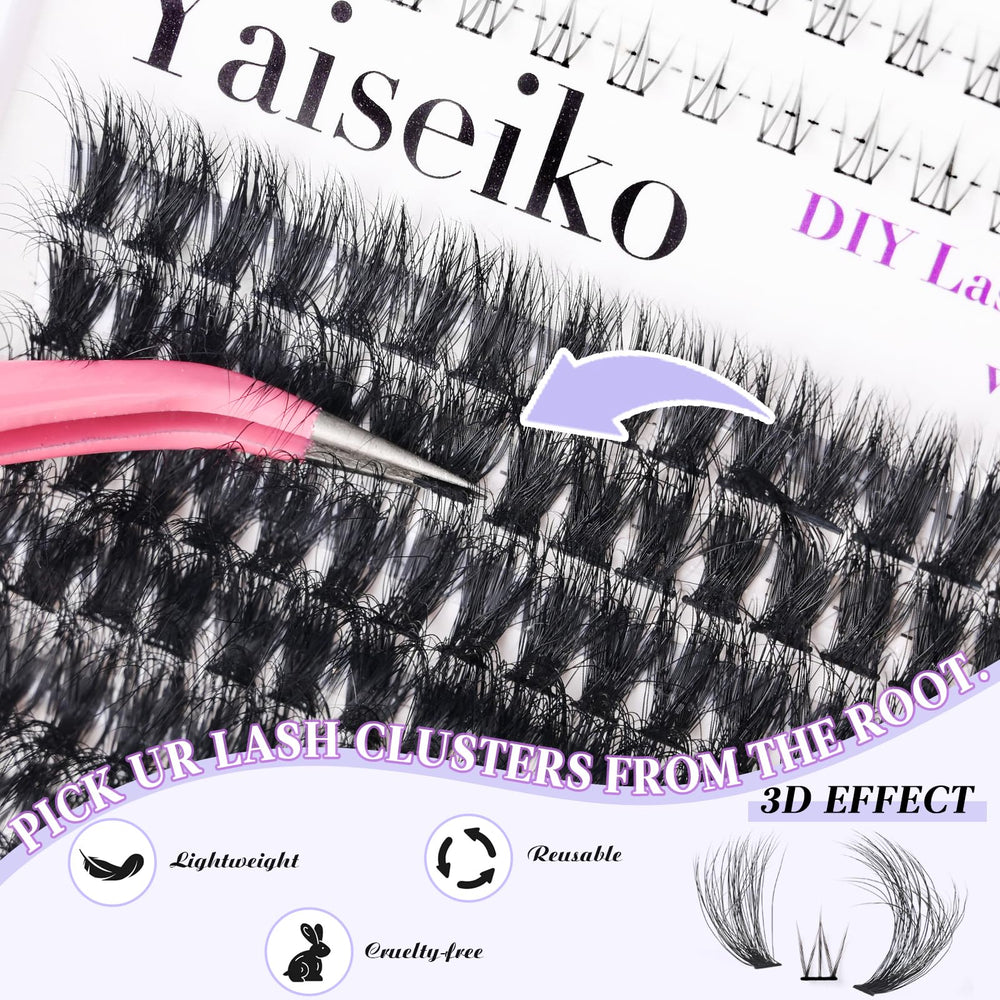 Yaiseiko ultra-fine cotton band adds comfort and fit.