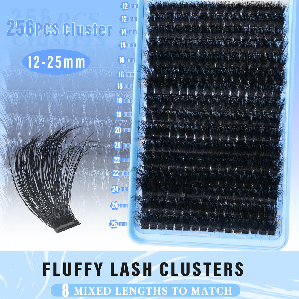 Yaiseiko ultra-fine cotton band fits snugly and comfortably.