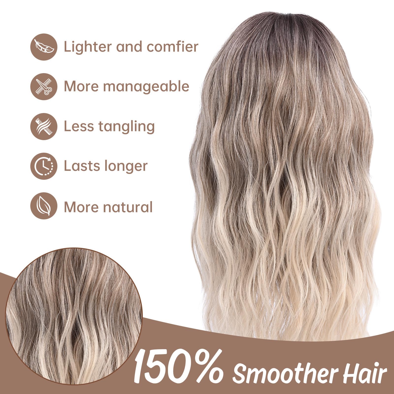 YaissmyLu invisible lace-front 0.08mm close-up for seamless scalp illusion