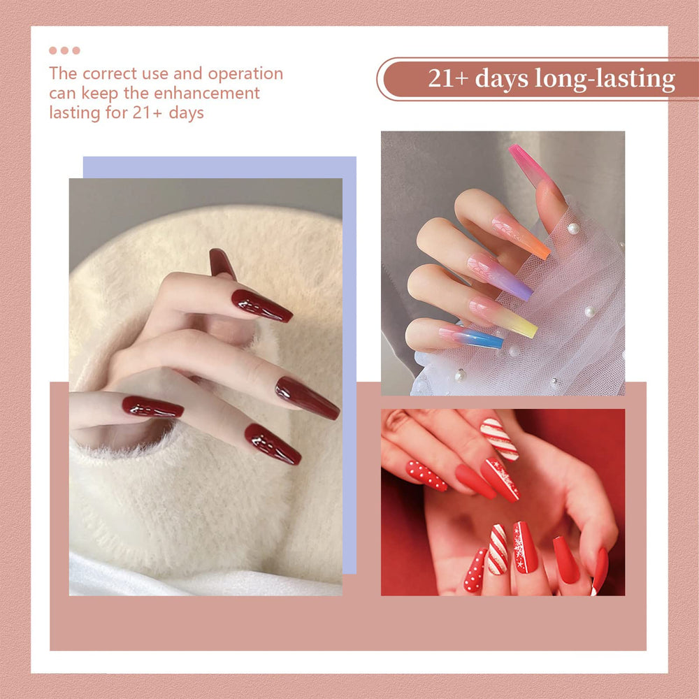 YALSYNY compact nail-tools set for precise at-home manicures.