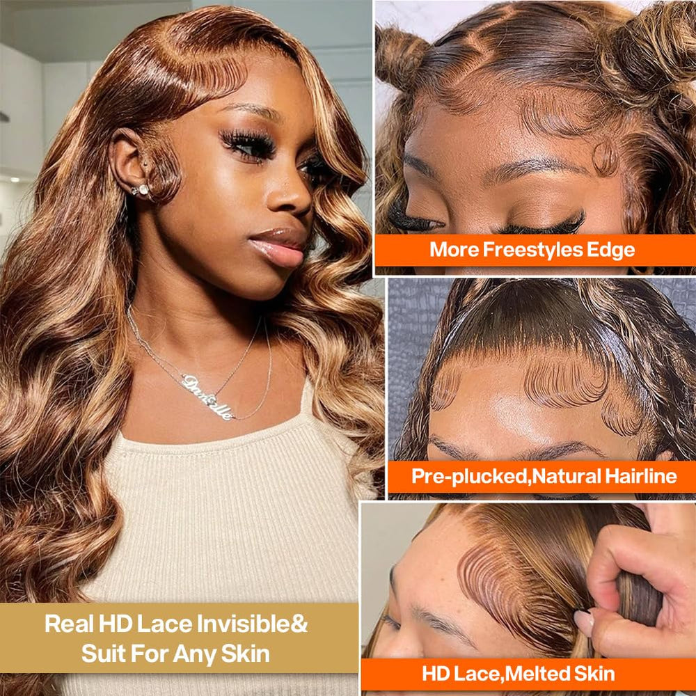 Yamikk 13x5 wig cap construction provides secure, comfortable fit.