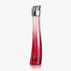Yanbal Osadía EDP bottle showing a fruity aromatic scent for modern women.