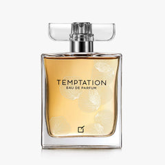 Yanbal Temptation EDP bottle ready for evening wear