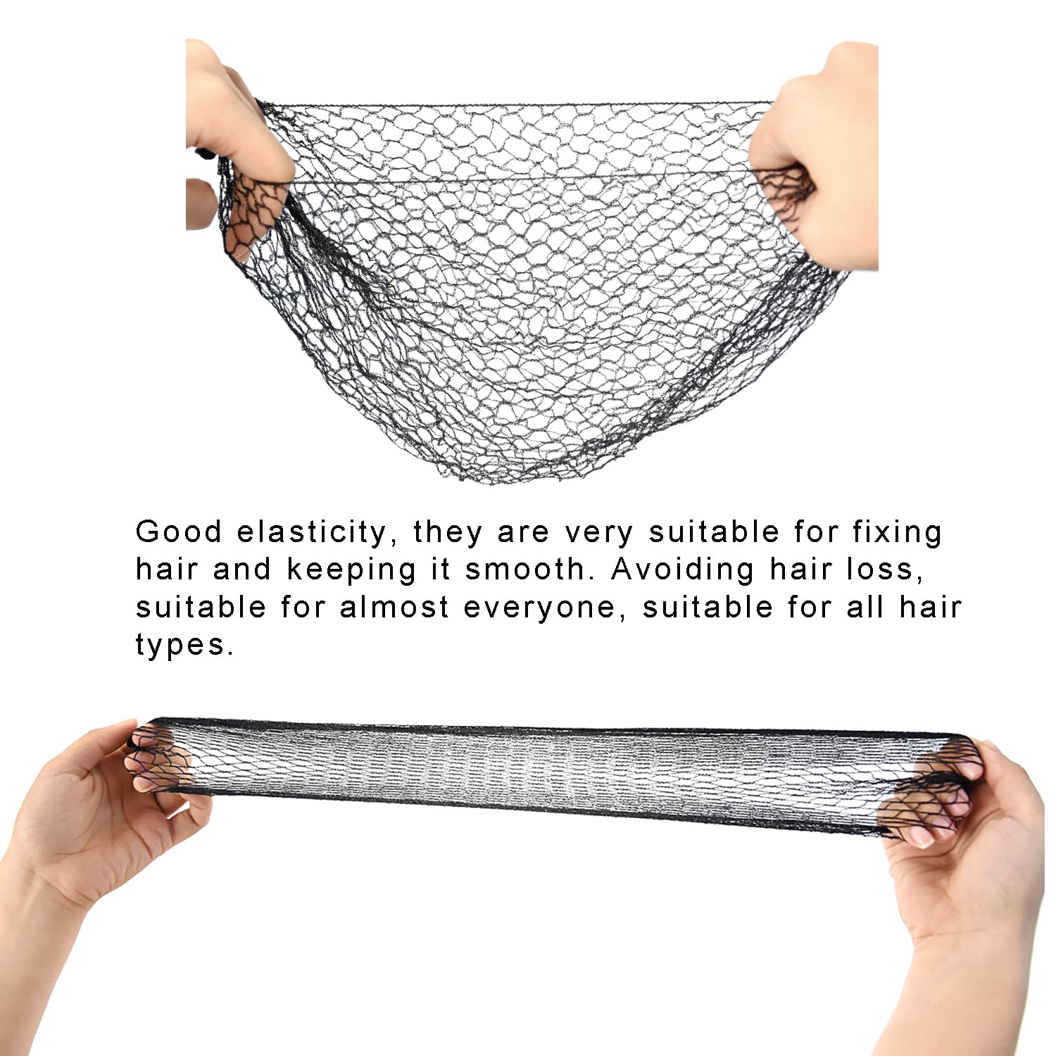 YANTAISIYU elastic nylon material adds softness and durability for daily use.