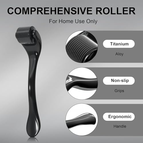 YANVIPERISK 540 portable case for travel-friendly skincare tool