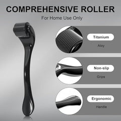YANVIPERISK 540 portable case for travel-friendly skincare tool