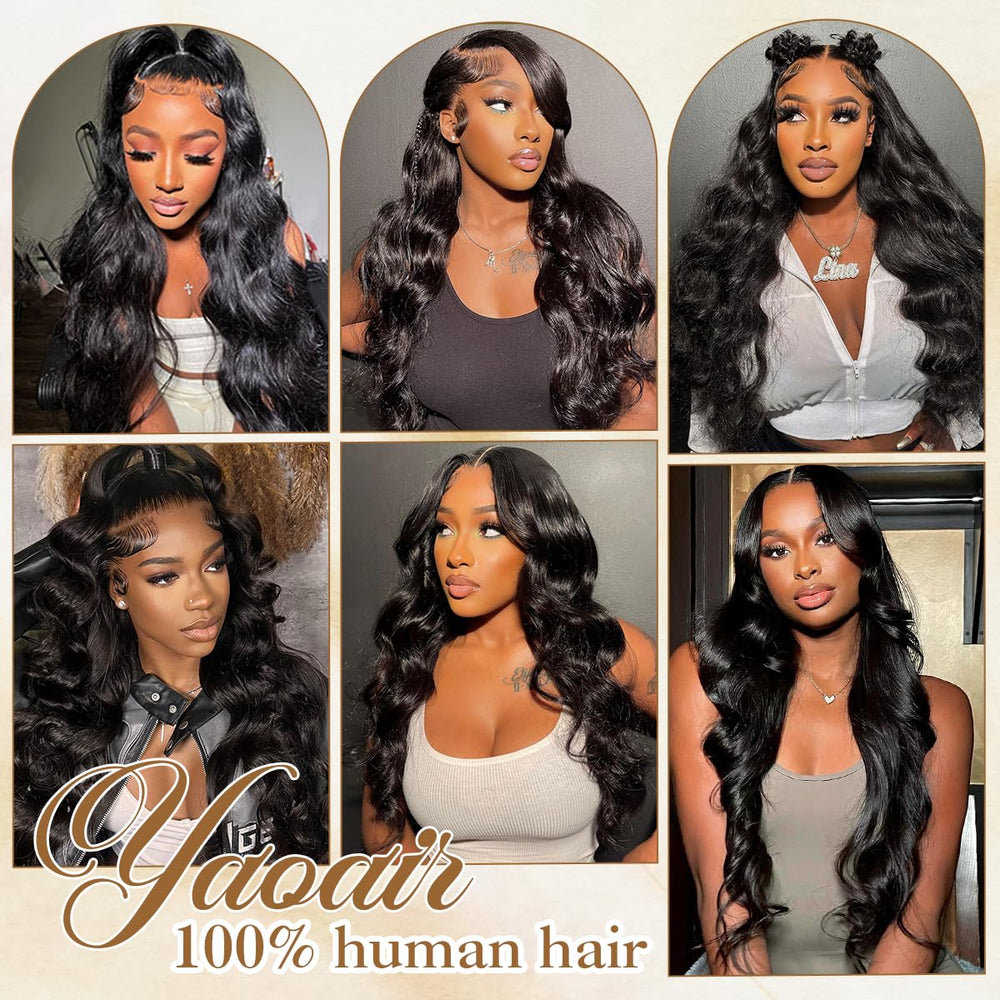 Easy quick weave styling inspiration for busy mornings