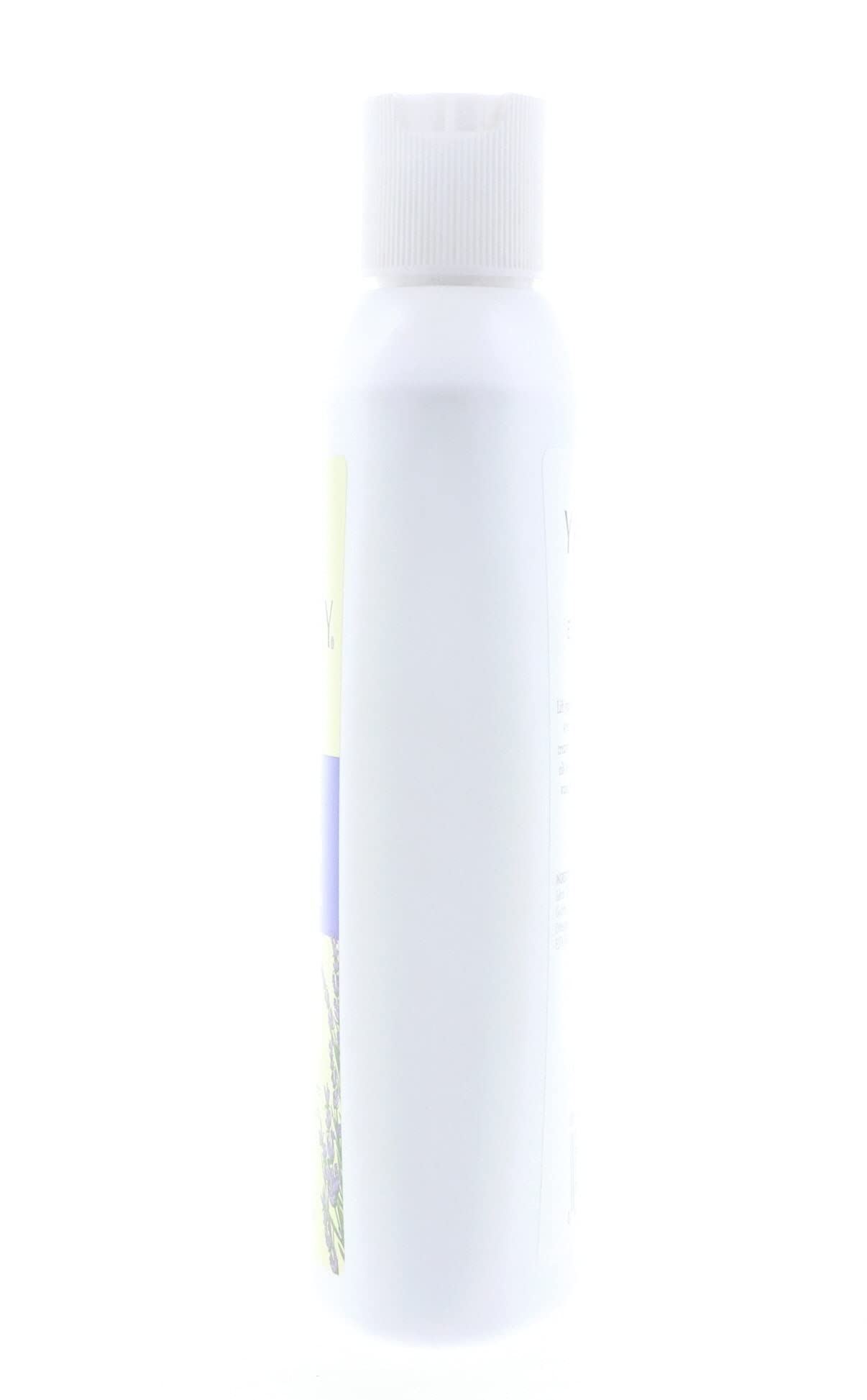 Yardley London English Lavender hand soap on sink provides everyday fragrance