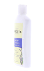 Yardley London English Lavender hand soap pump-top for quick, gentle lather