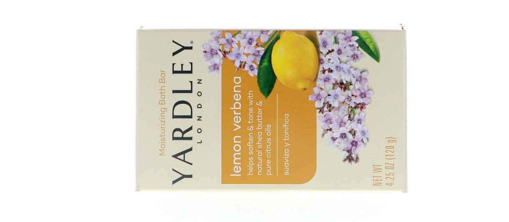 Fragrance blend notes neroli galbanum and hyacinth on soap