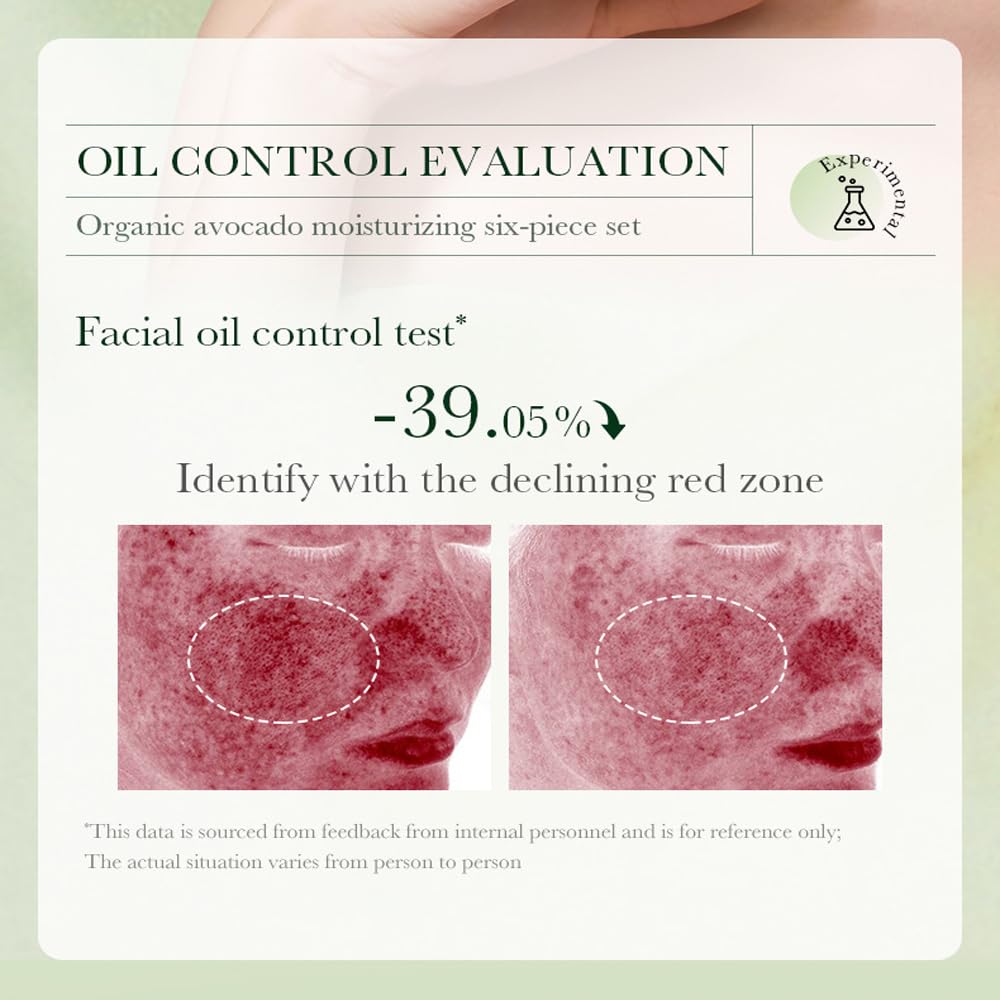 Yasovigi Avocado Moisturizing Cream 50g provides rich hydration and elasticity support