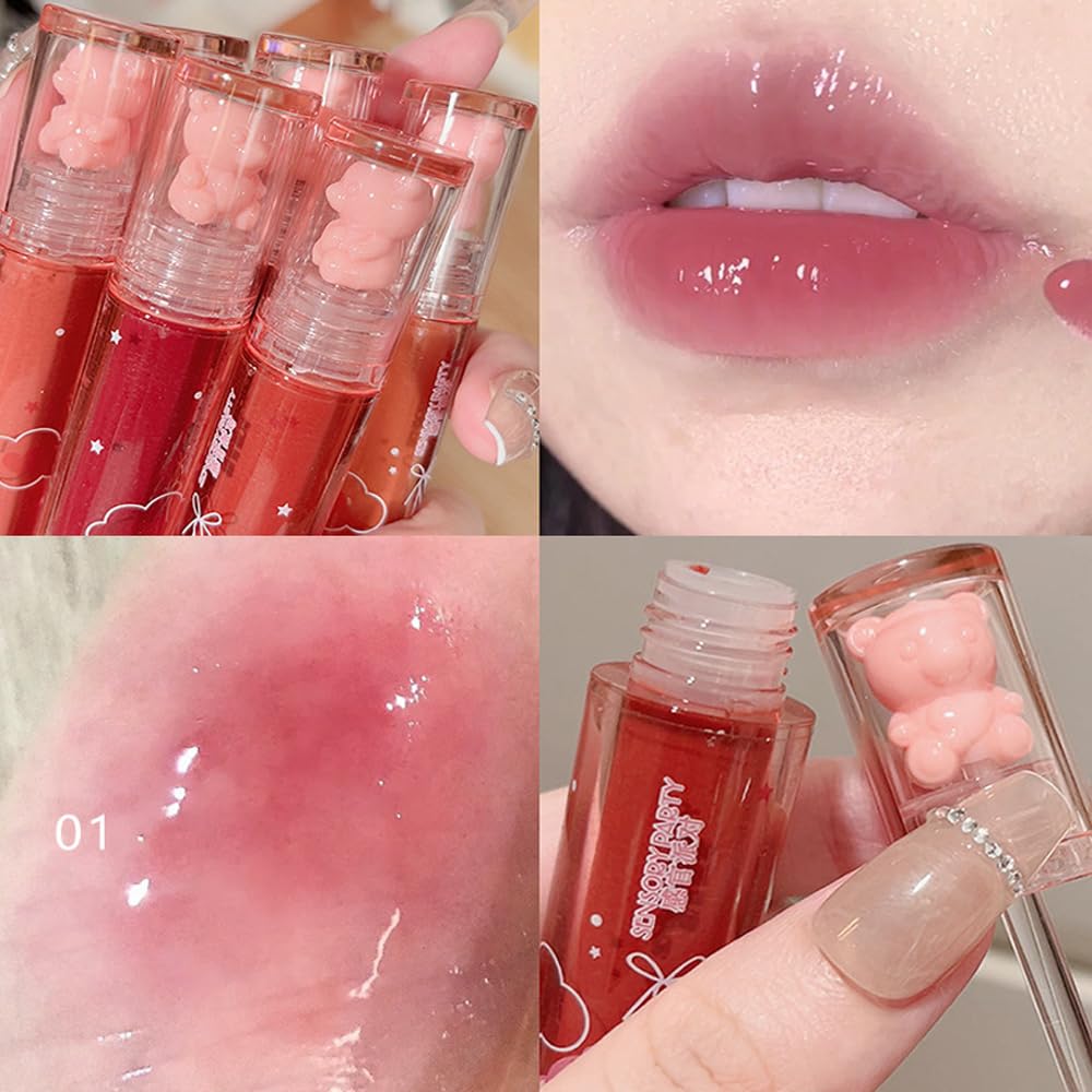 Yasovigi gift-ready packaging makes a thoughtful makeup gift.