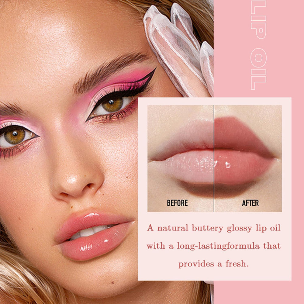 Yasovigi lip stain is pigmented and can function as lipstick.