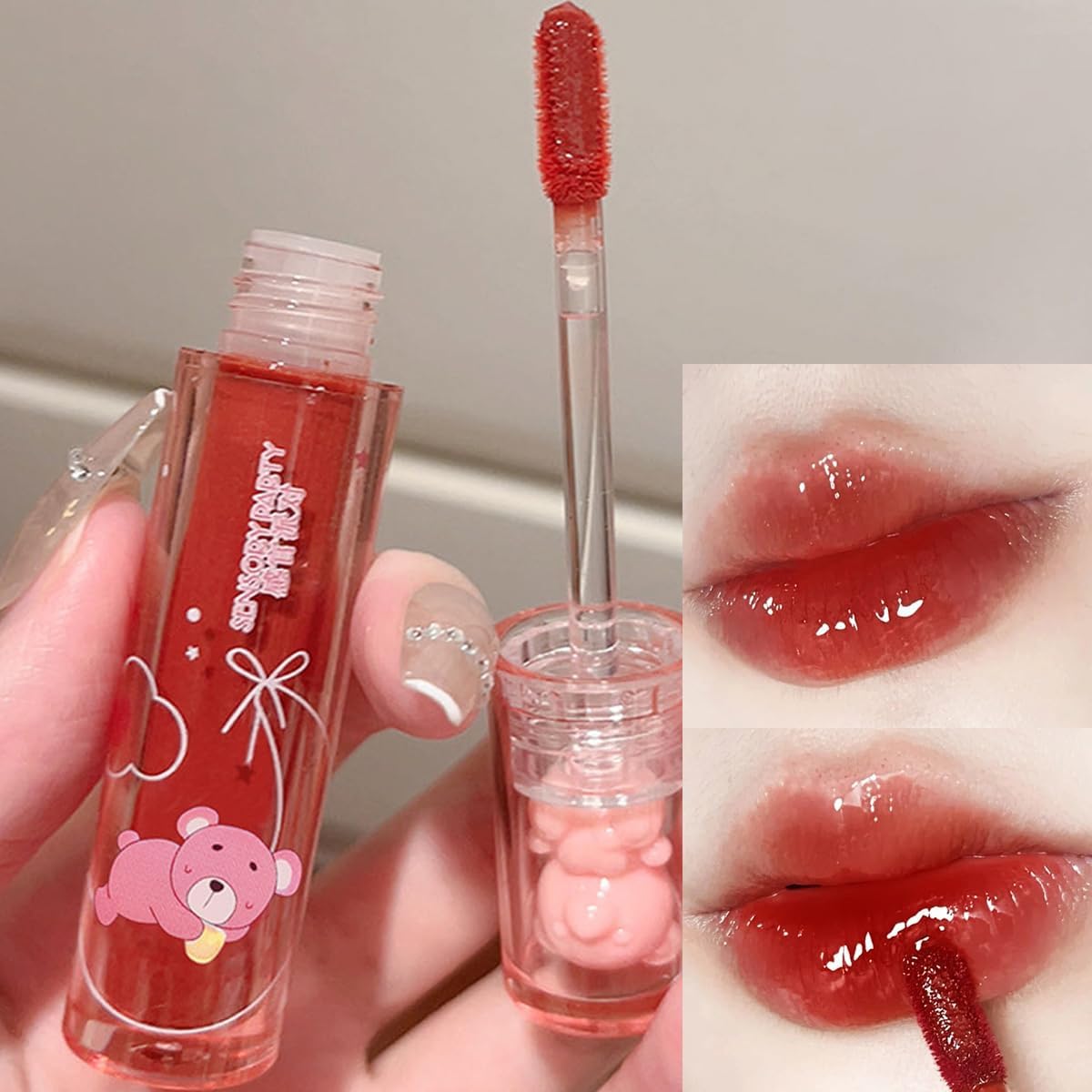 Yasovigi vegan cruelty-free tint options provide ethical makeup choices.