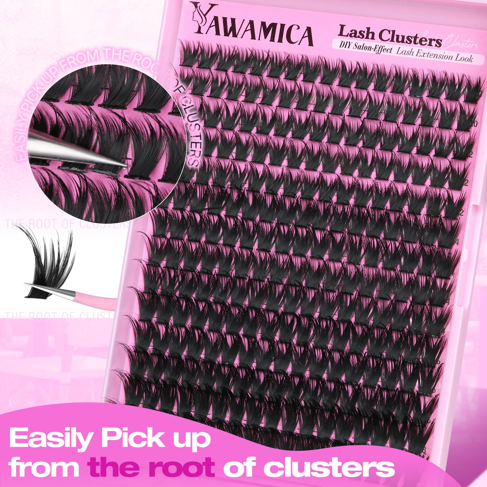 Yawamica beginner-friendly application demonstration supports quick daily use.