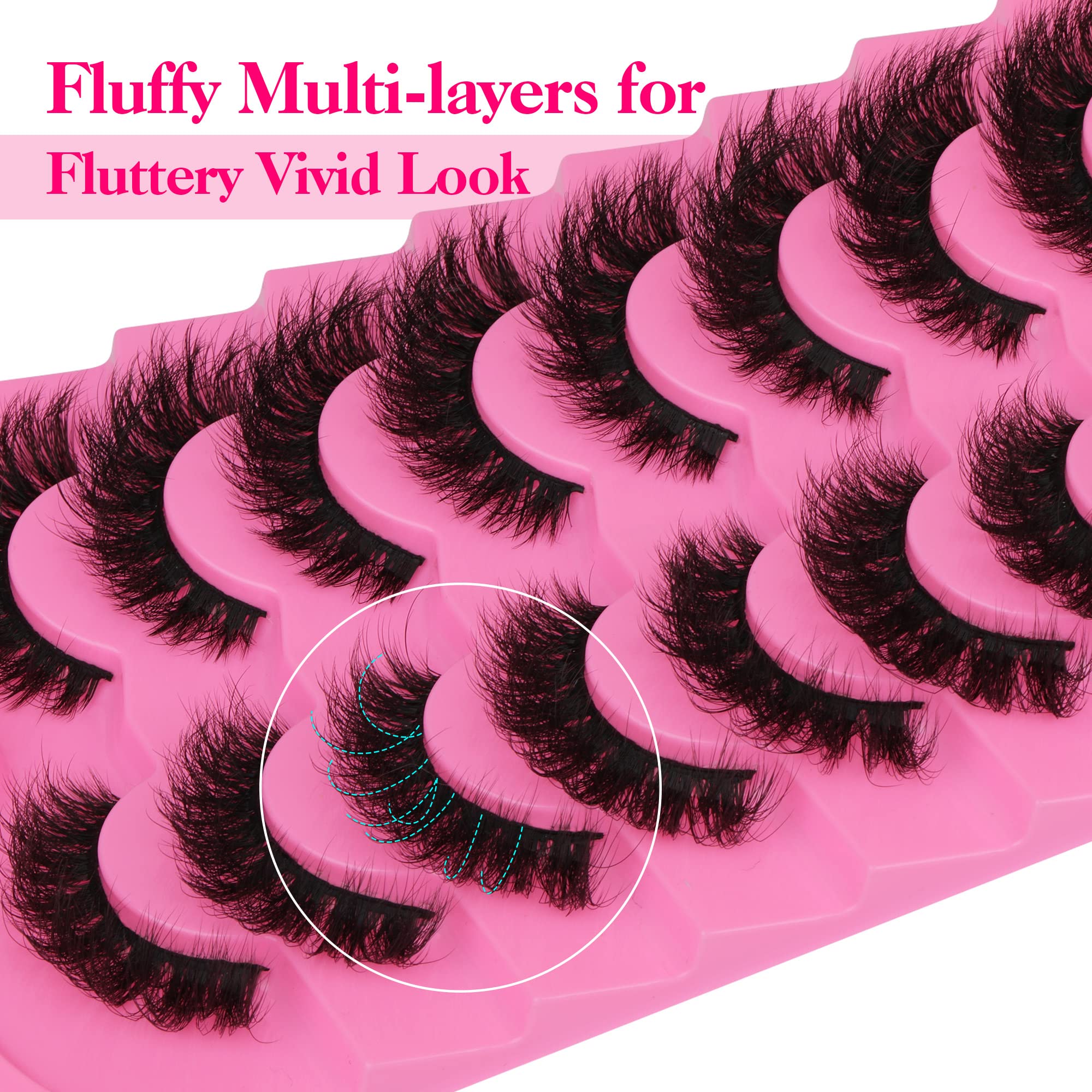 Yawamica lightweight feather-soft texture for comfortable all-day use.