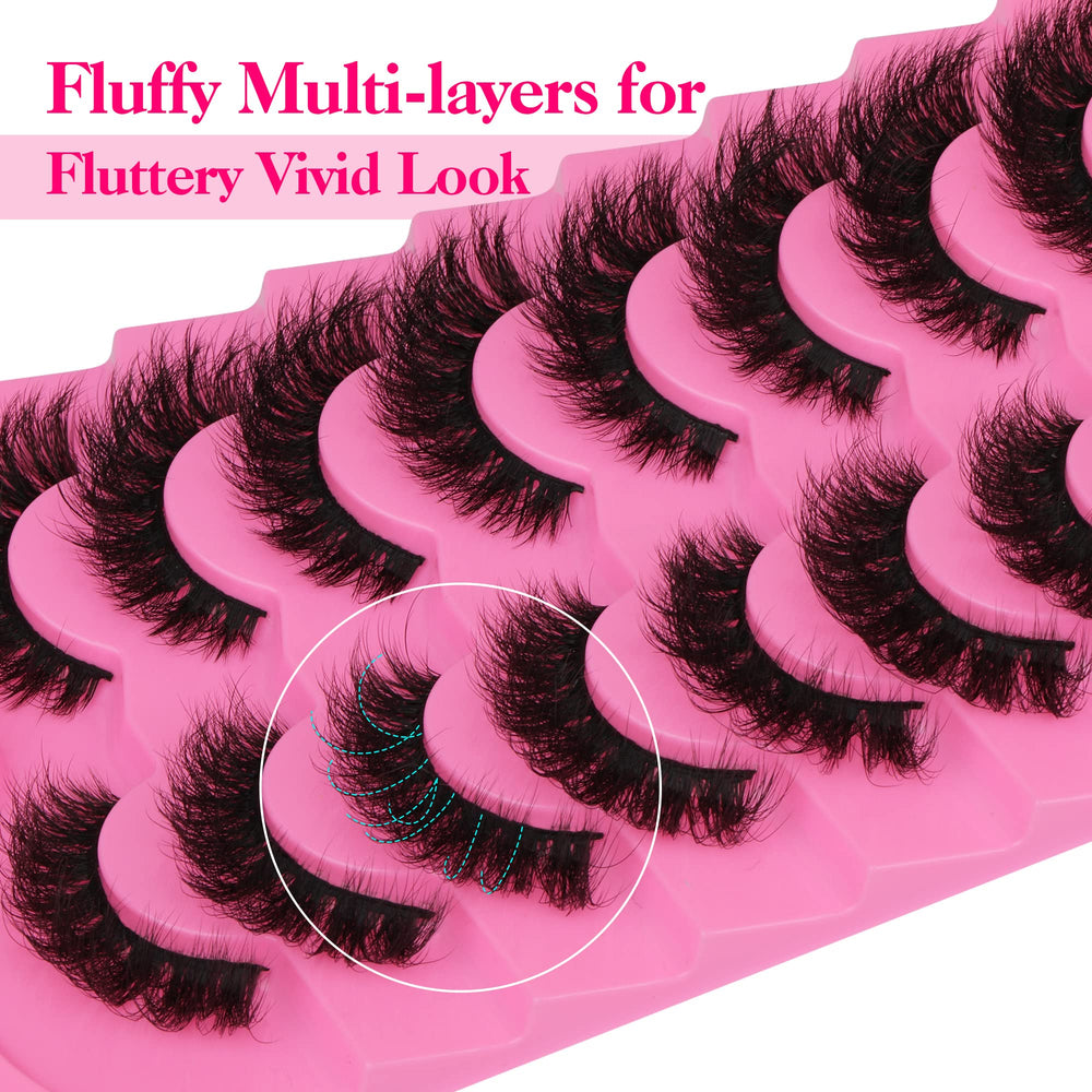 Yawamica lightweight feather-soft texture for comfortable all-day use.