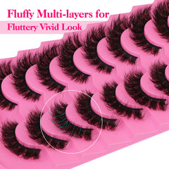 Yawamica lightweight feather-soft texture for comfortable all-day use.