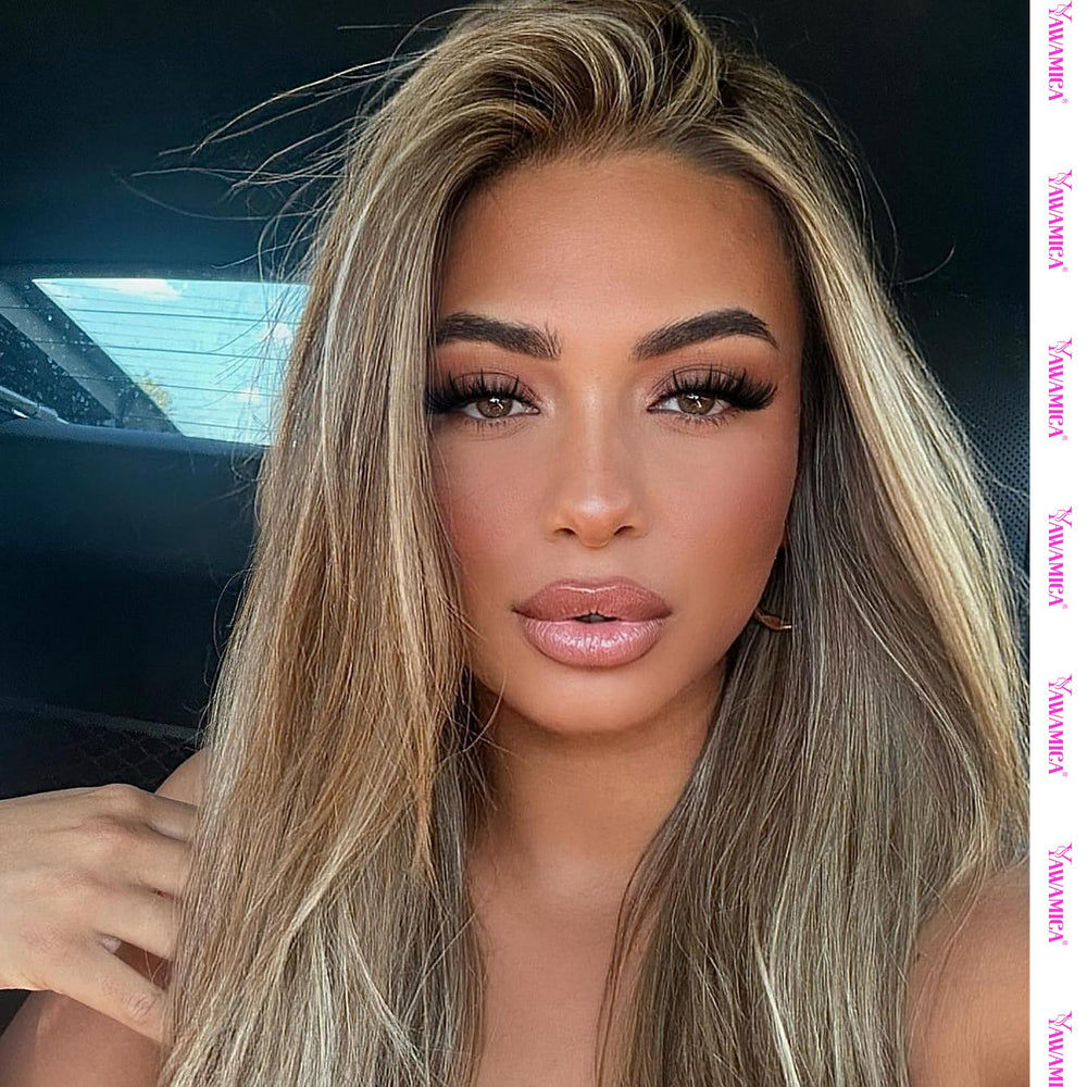 Yawamica spiky lash extensions deliver manga-inspired looks with layered length possibilities