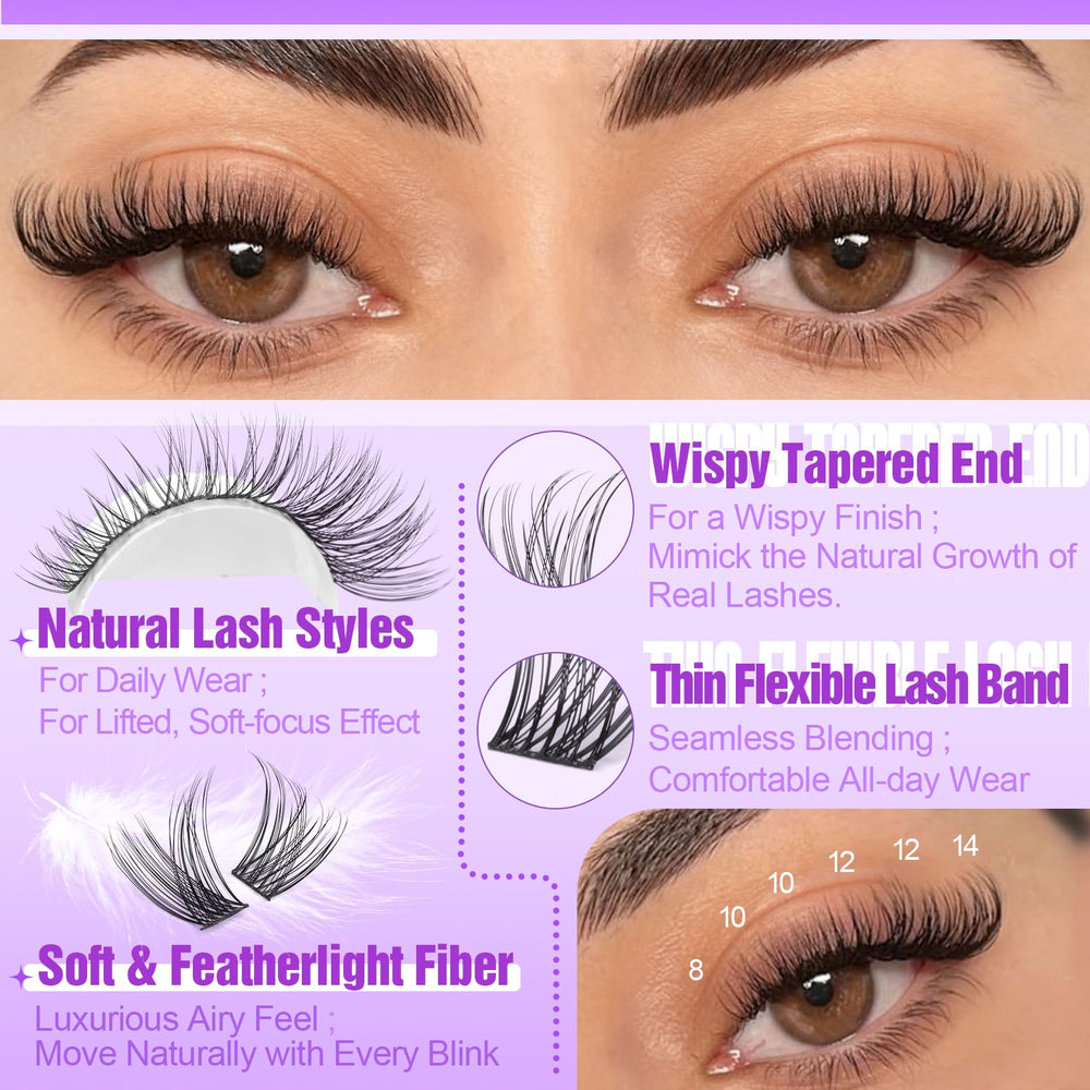 Yawamica waterproof bond and seal for secure wear