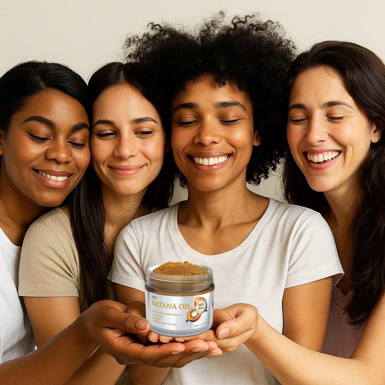YBW Batana Oil origin Honduras underscores sustainable, plant-based care.