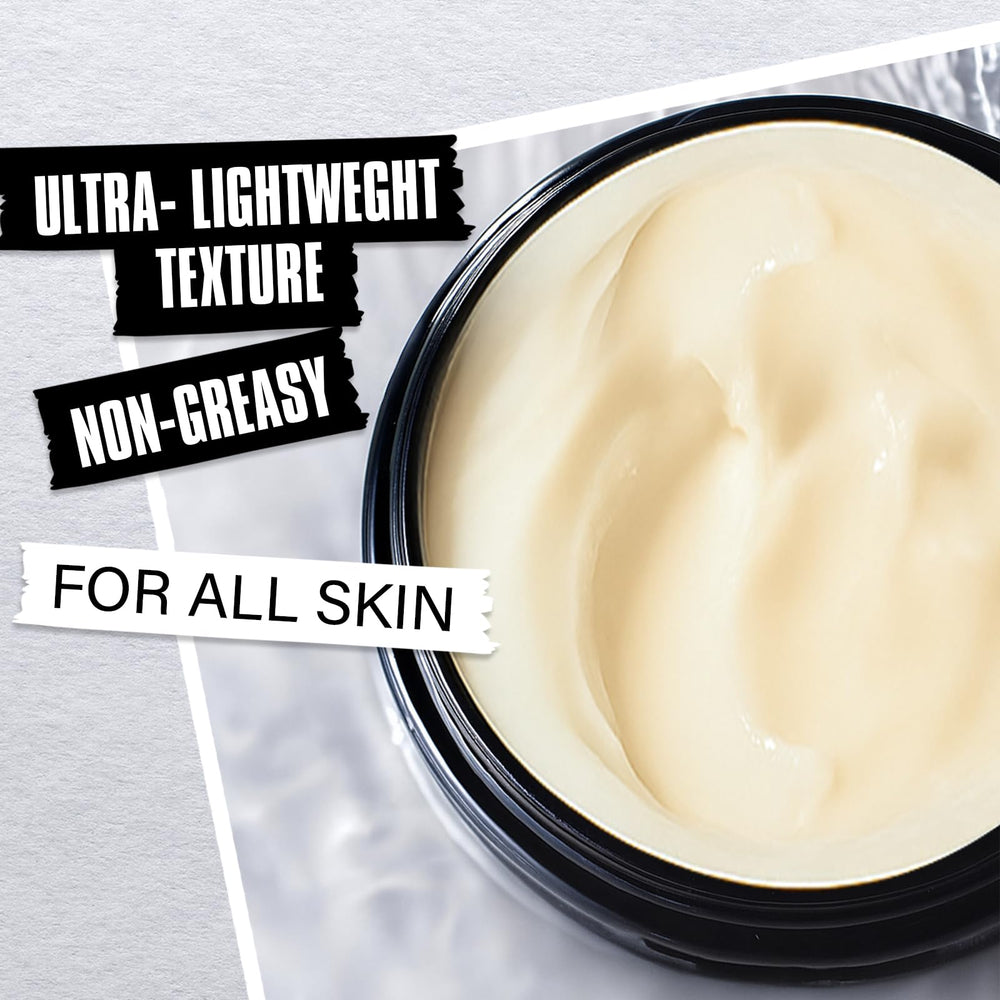 YEALIR post-shave care calms redness and razor burn