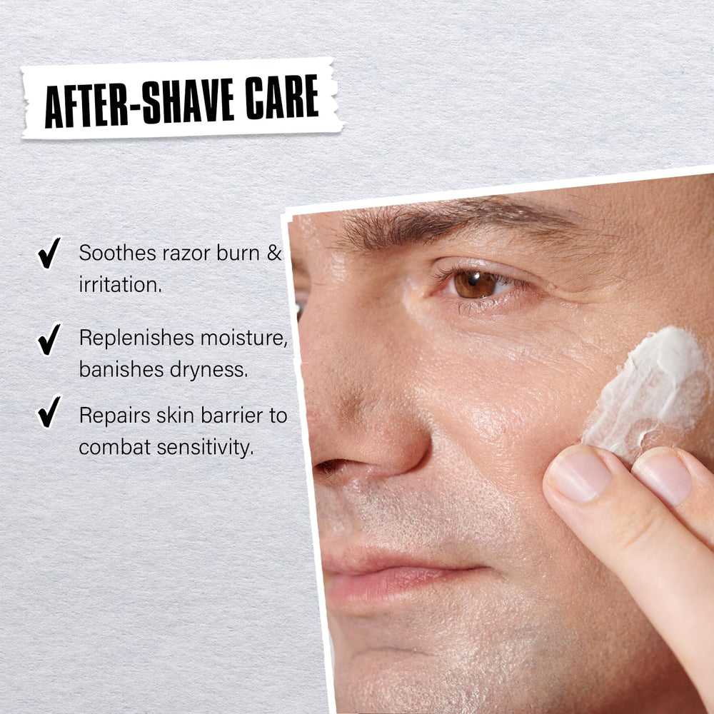 YEALIR day and night use for consistent skin care