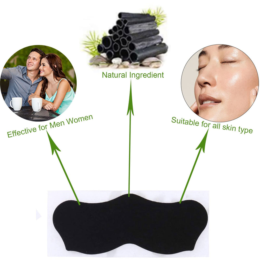 Yecuce ELAIMEI charcoal ingredient highlight for oil balance and purification