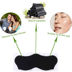Yecuce ELAIMEI charcoal ingredient highlight for oil balance and purification