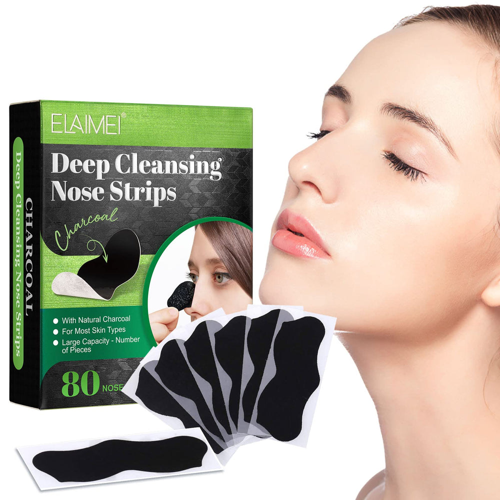 Yecuce ELAIMEI ultimate skin cleanse for smoother nose