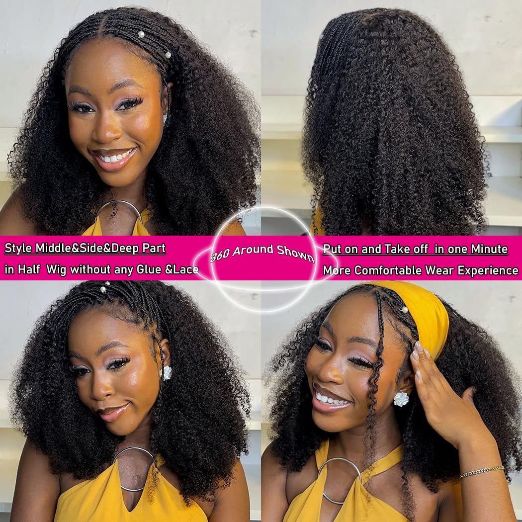 Yeelice Hair extended combs fix hair securely without slipping.