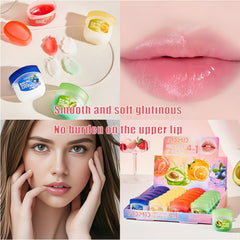Yehenarn lip moisturizing set avocado flavor for rich hydration and comfort.