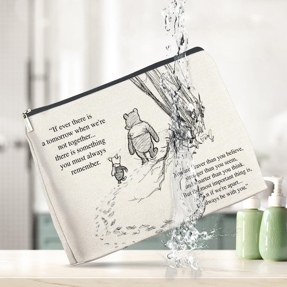 YeleY Pooh Bear gift-ready design suitable for friends and loved ones
